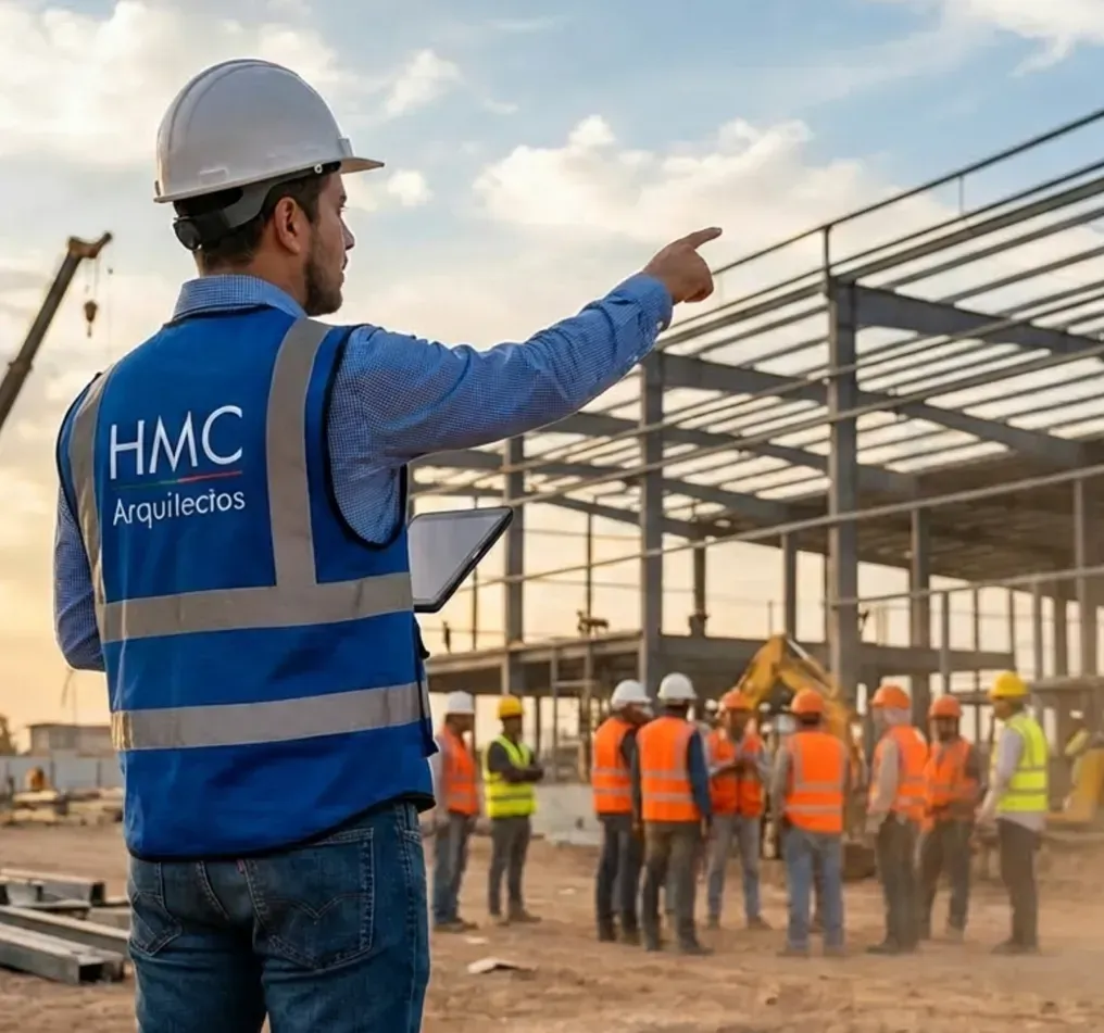 DRO DRYC Comercial Industrial Hidalgo