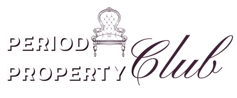 Brand Logo for Period Property Club