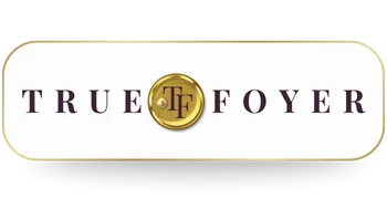 Brand Logo for True Foyer