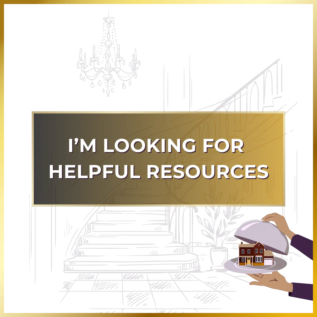 Free resources from True Foyer