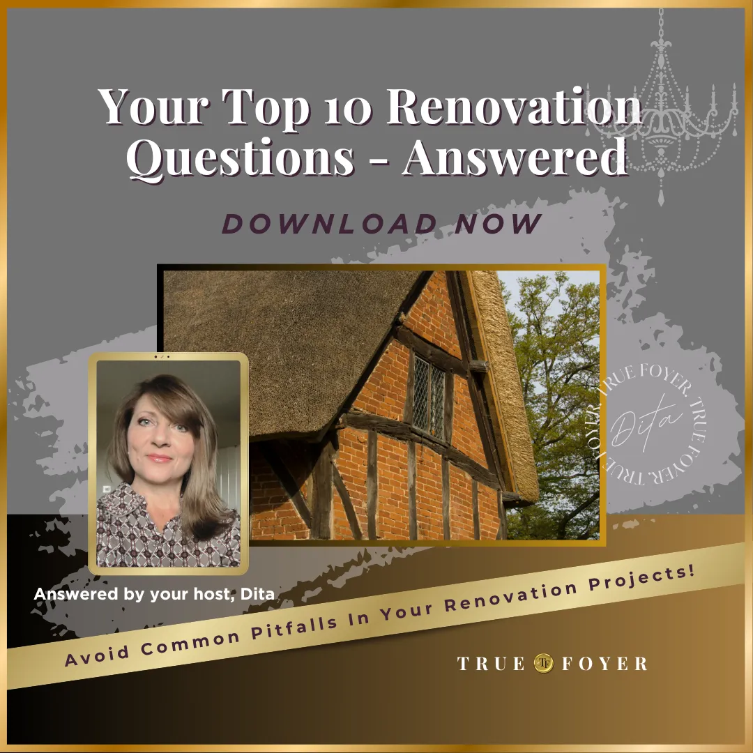 Top 10 Interior Design Renovations Questions Answered