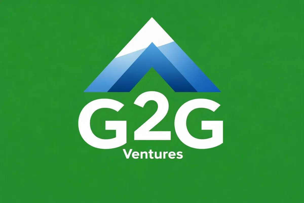 G2G Ventures Logo
