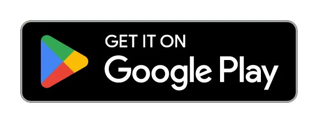 Image of a 'Get It On Google Play' button.