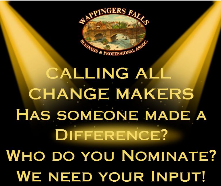 Wappinger Falls Business & Professional Association