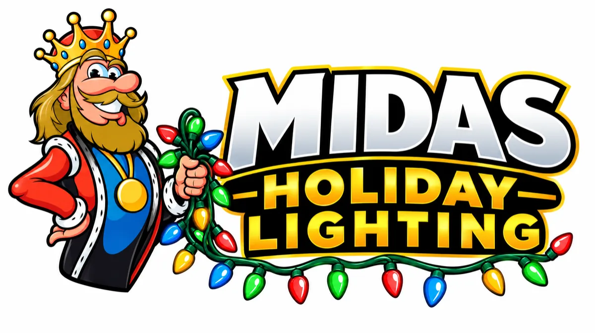 Midas Holiday Lighting