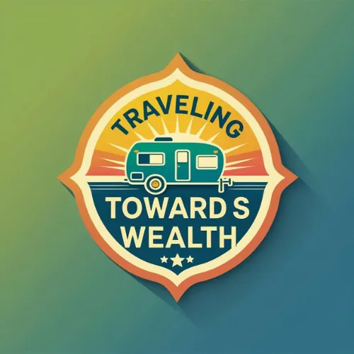 Financial Freedom, RV lifestyle, Financial coaching, wellness, travel