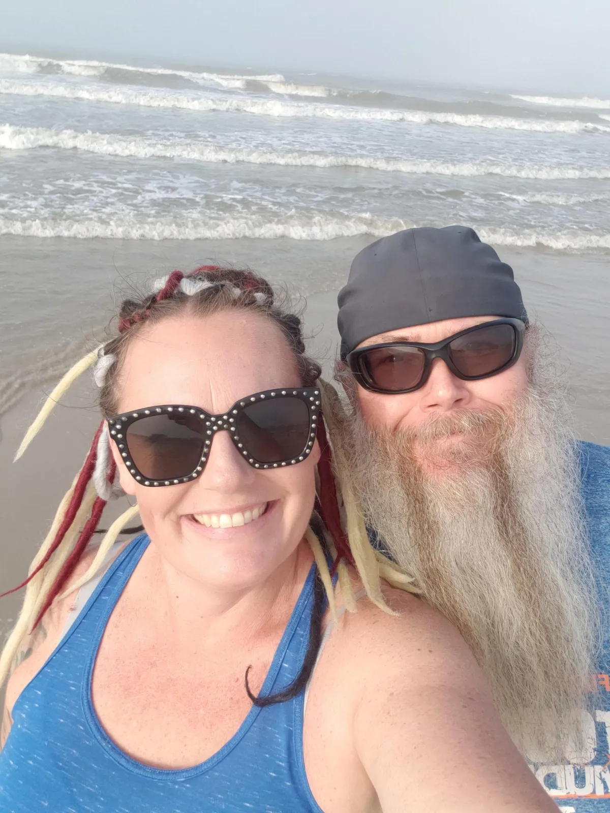 RV lifestyle, financial coach, financial wellness, travel, money mindset