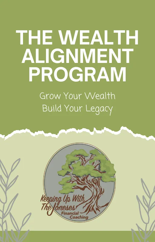 financial coaching, custom money plan, debt-free living, financial roadmap