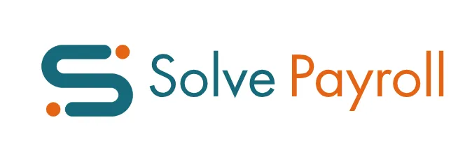 Solve Payroll Logo