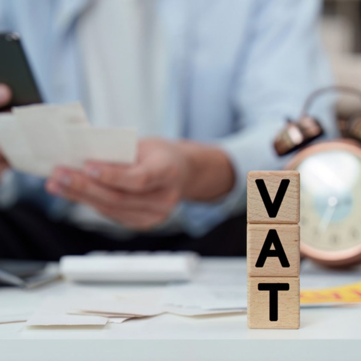 VAT for Irish Sole Traders: What You Need to Know Before You Register