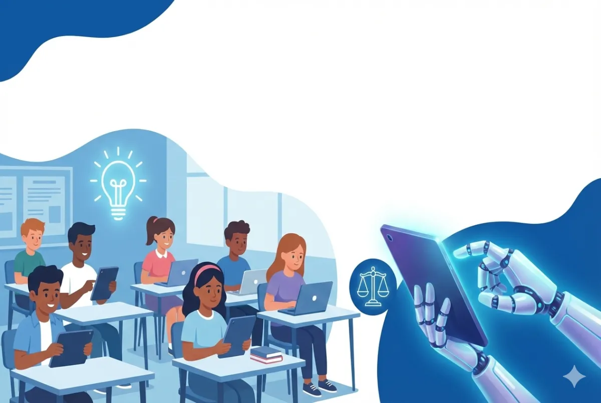 Ethics in the Classroom 