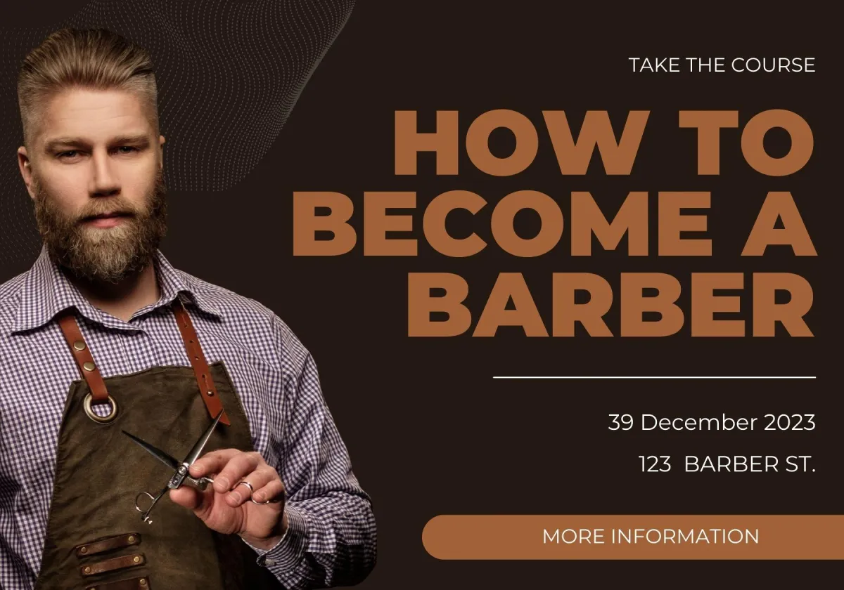 Barber Business Site Membership