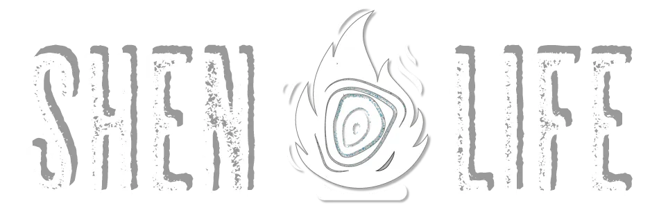 Shen Life Logo