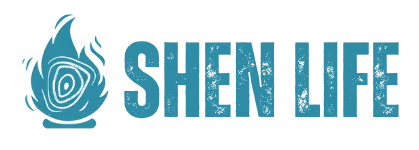 Shen Life Logo