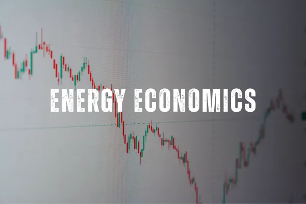 Energy Economics