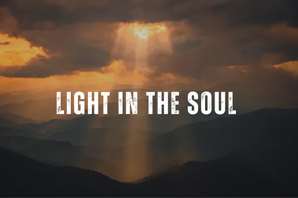 Light In the Soul