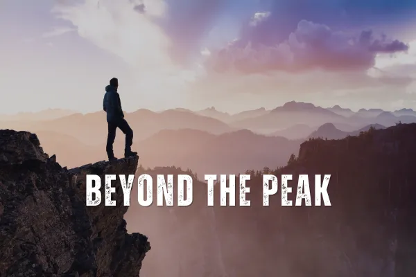 Beyond The Peak