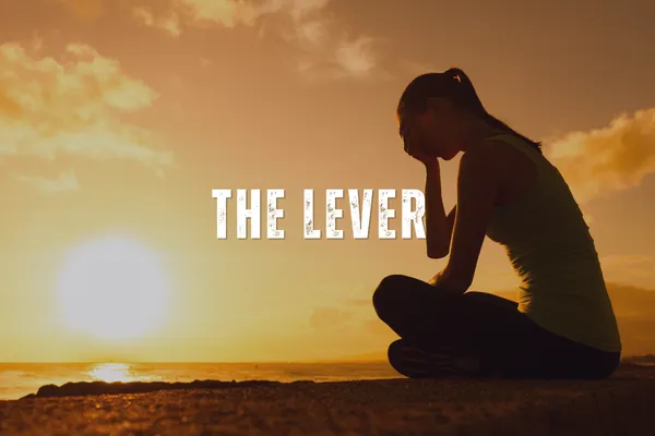The Lever