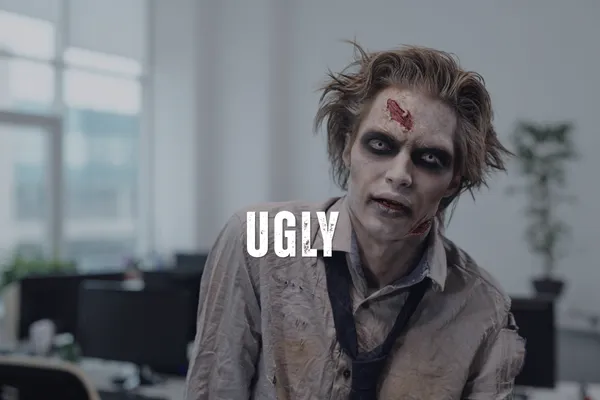 Ugly