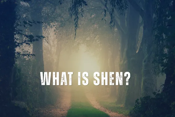 what is shen