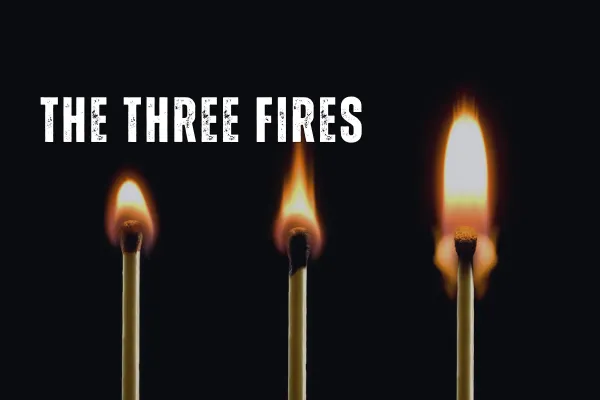 Three Fires
