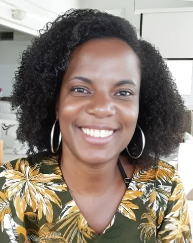 Carole D. Monteiro — author of Mindful Tea Break® blog
