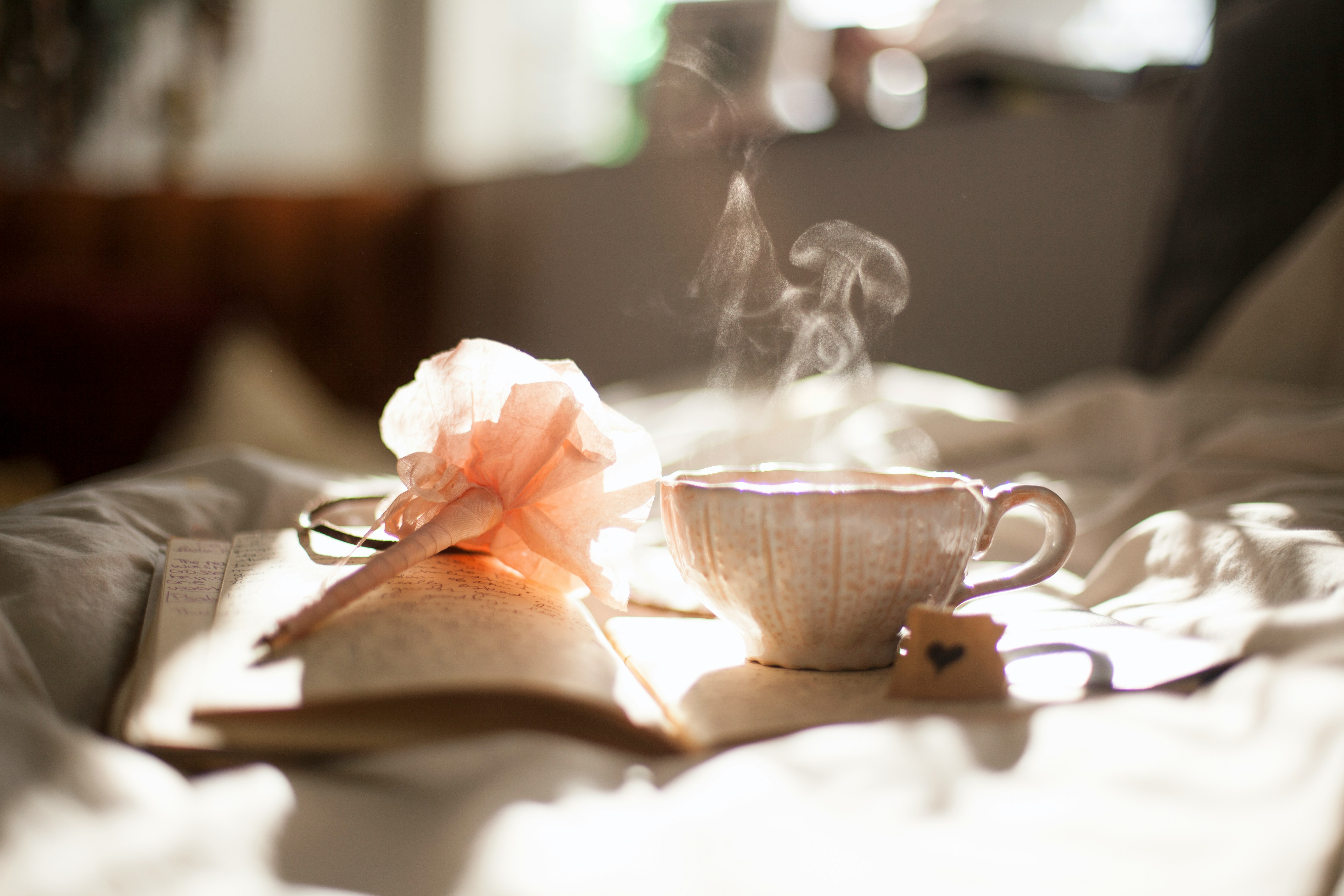 Free 5-minute reset audio for mums over 40 — Mindful Tea Break®