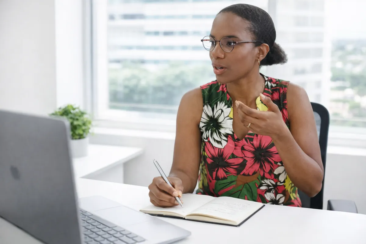 The EmpowerMOM Method by Carole D. Monteiro — Mindful Tea Break® coaching approach