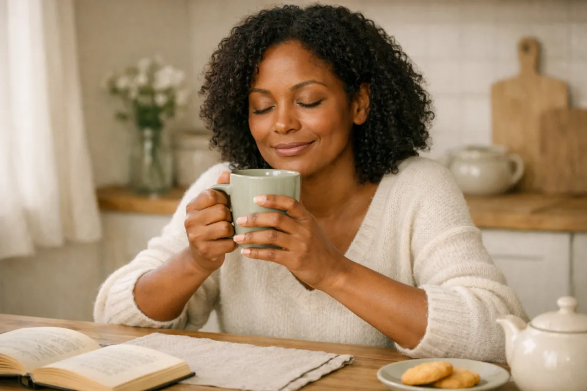 Self-Care for Midlife Mums: Real Strategies That Actually Work