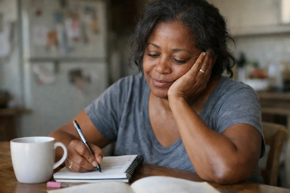 You’re Not Failing — You’re Learning