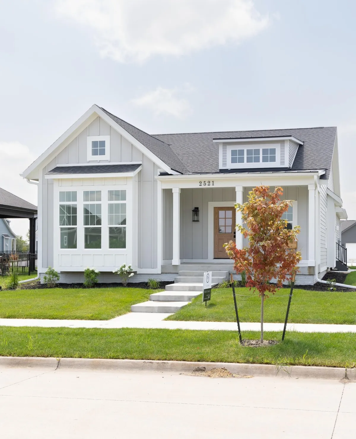 Image of home in Albemarle County Getting Lower Bills with help of Collective Power