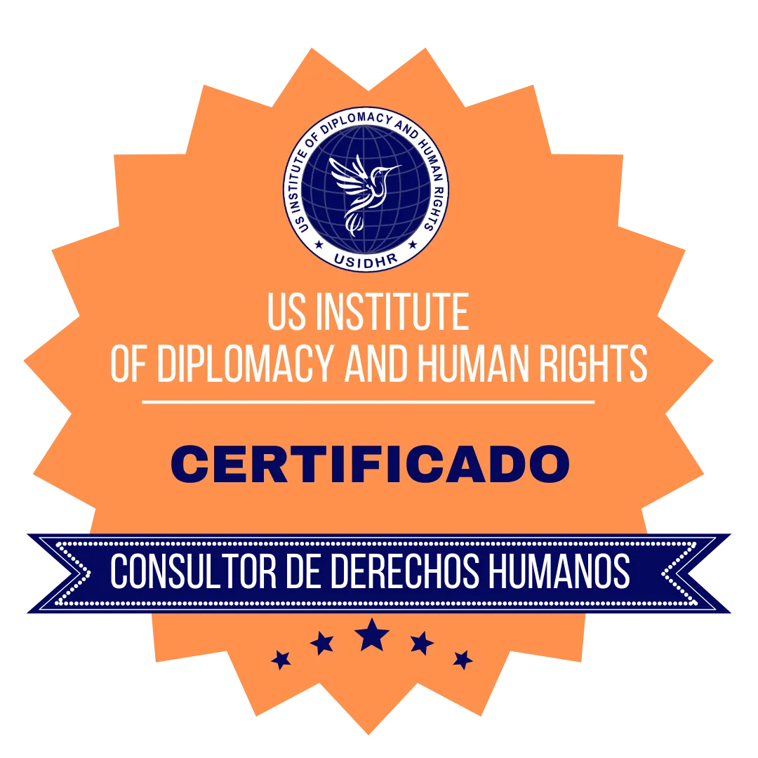 human rights phd programs usa