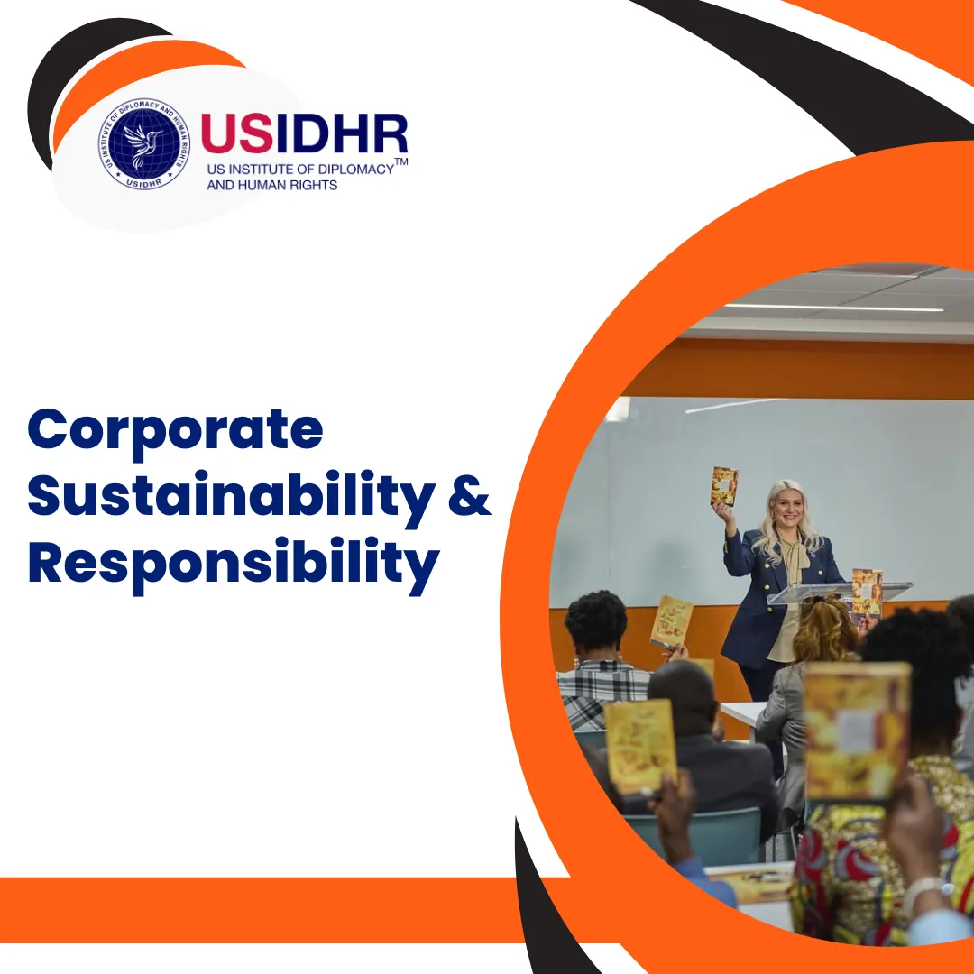 best esg consulting firms Top 10 Sustainability Consultants USIDHR