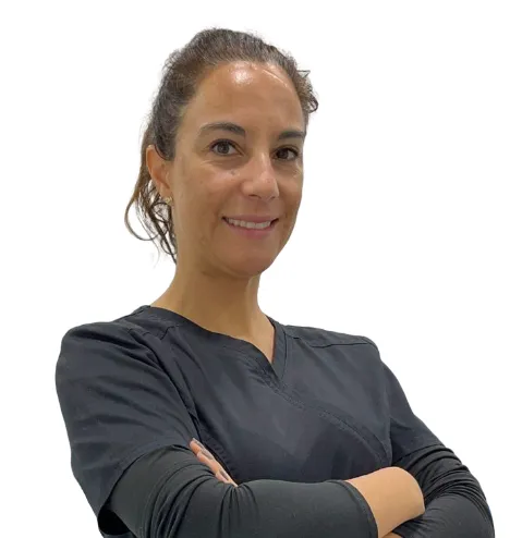 Barbara Gutierrez