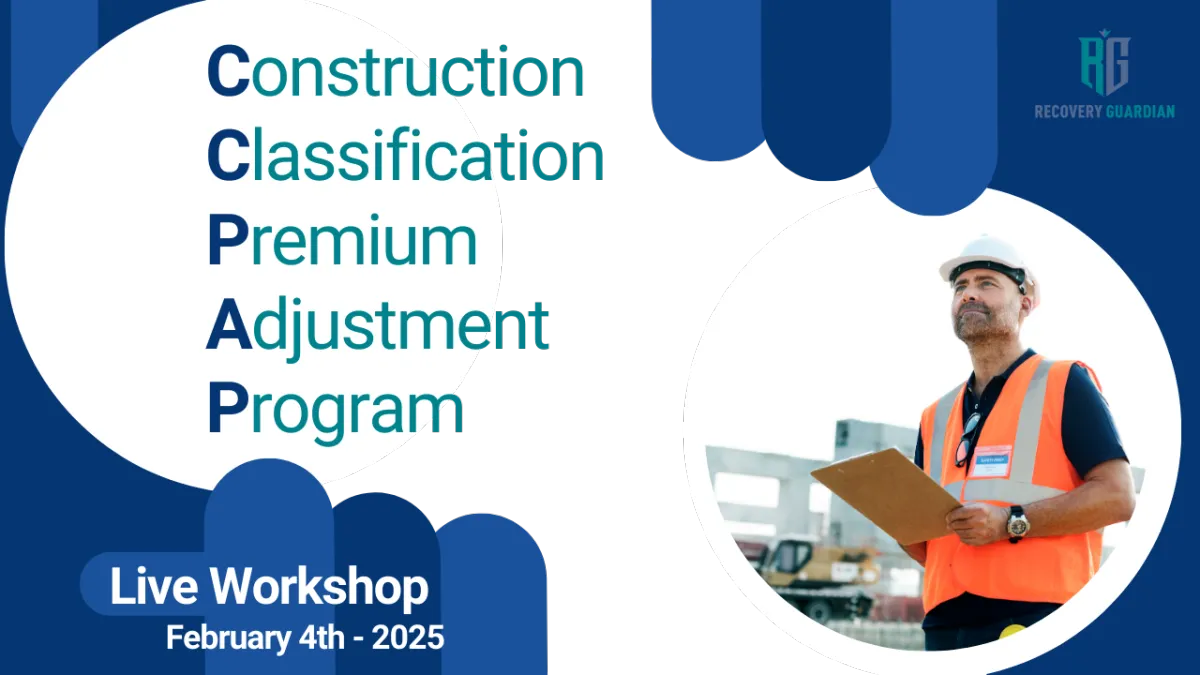 construction-classification-premium-adjustment-program-workshop-november-2024