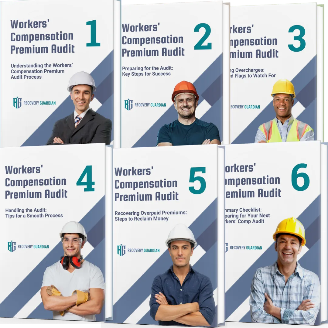 construction-workers-compensation-premium-audit-six-step-process