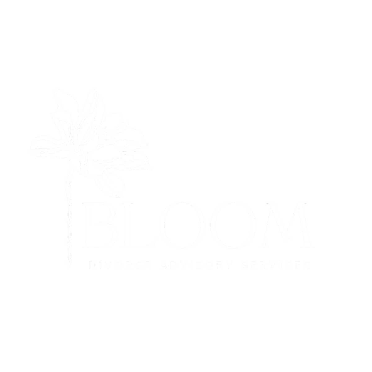 Bloom Divorce Advisory Services logo