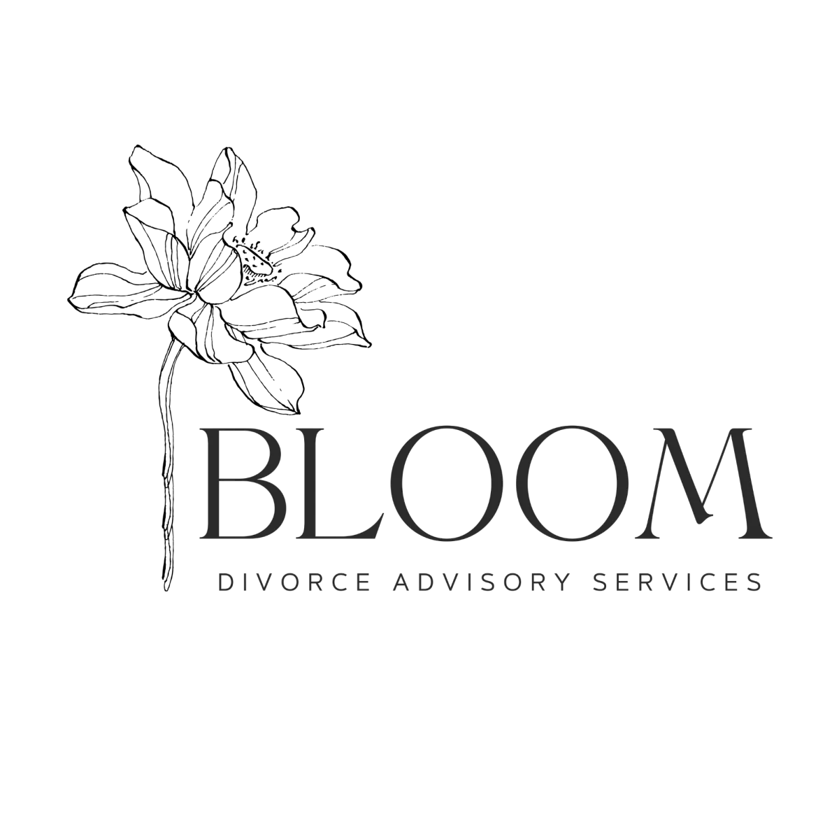 Bloom logo