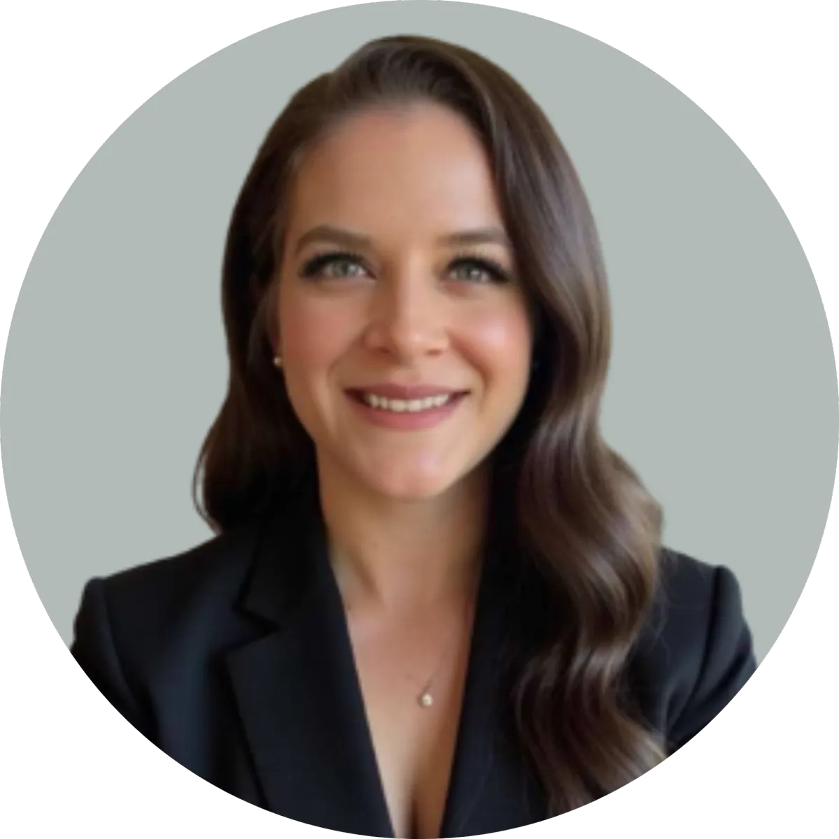 Kristina Heckel, Founder of Bloom Divorce Advisory Services (CDFA®, CFEI®)