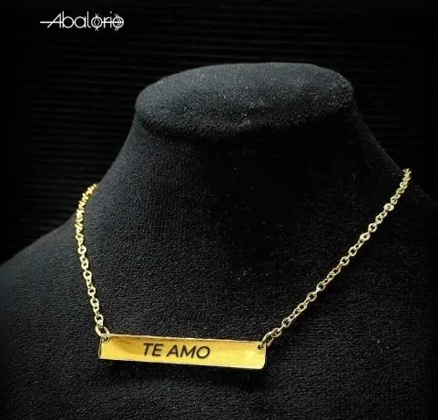 Regalos de ABALORIO: pulseras y collares en caja elegante