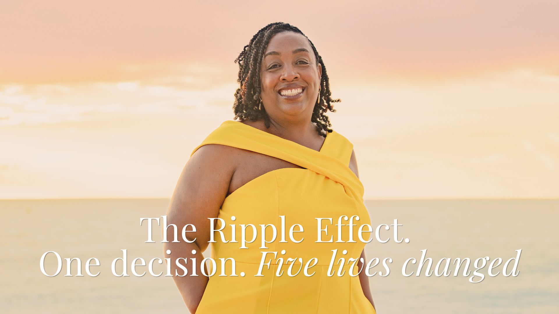 The Ripple Effect