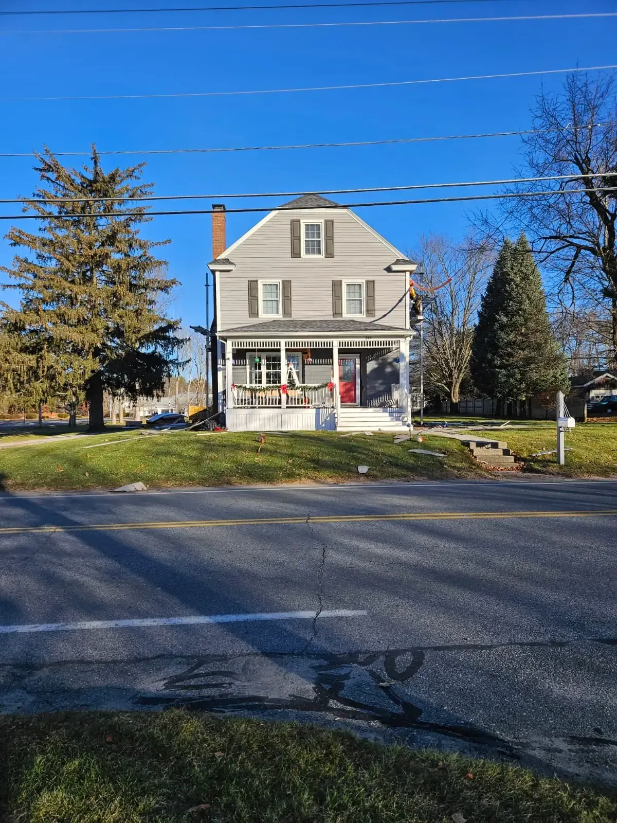 Sunshine Exterior Corp