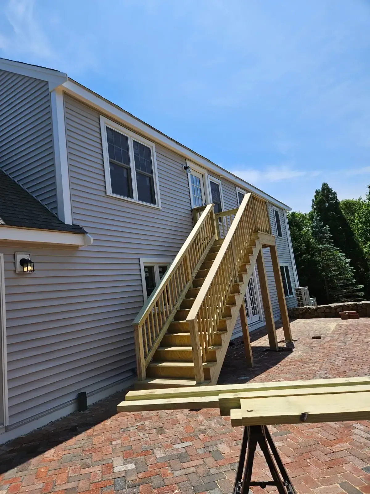 Sunshine Exterior Corp