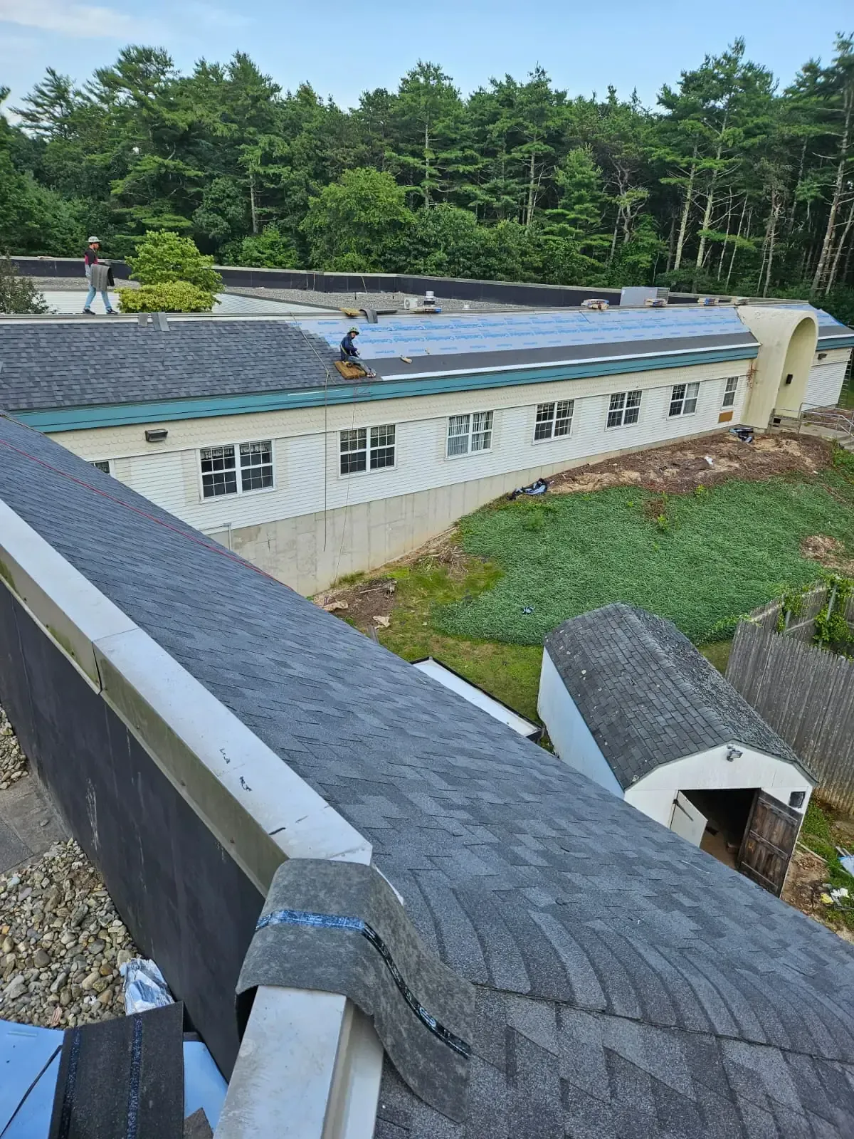 Sunshine Exterior Corp