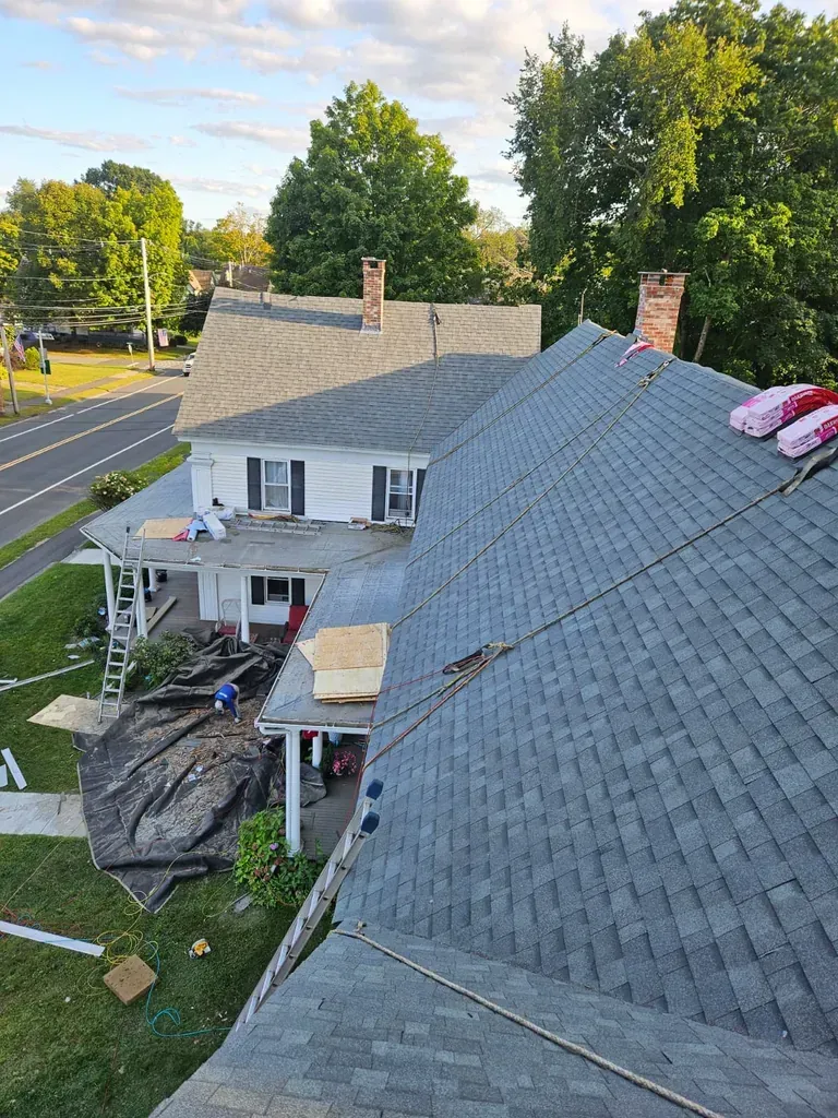 Sunshine Exterior Corp