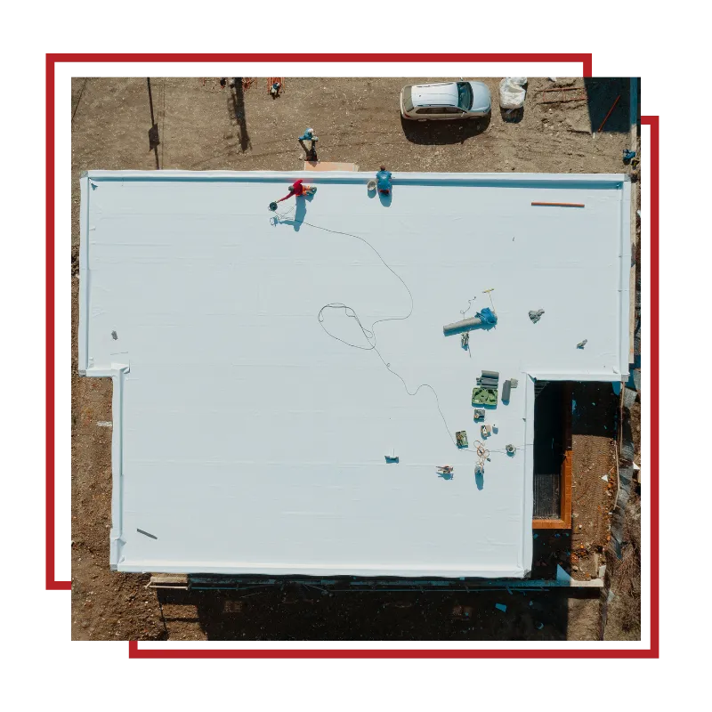 TPO Roofing