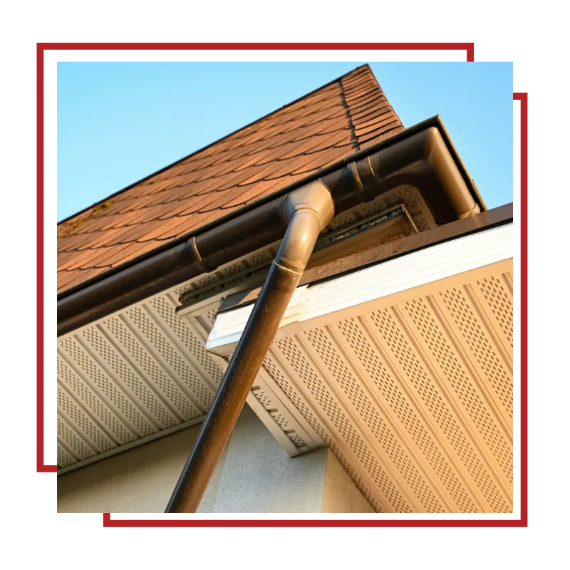 Gutter Maintenance, Installation, and Replacement