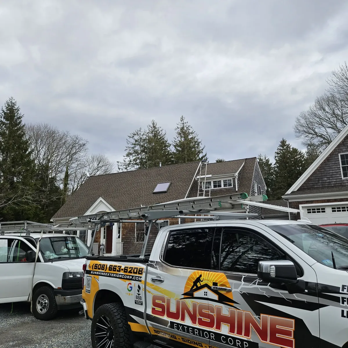 Sunshine Exterior Corp