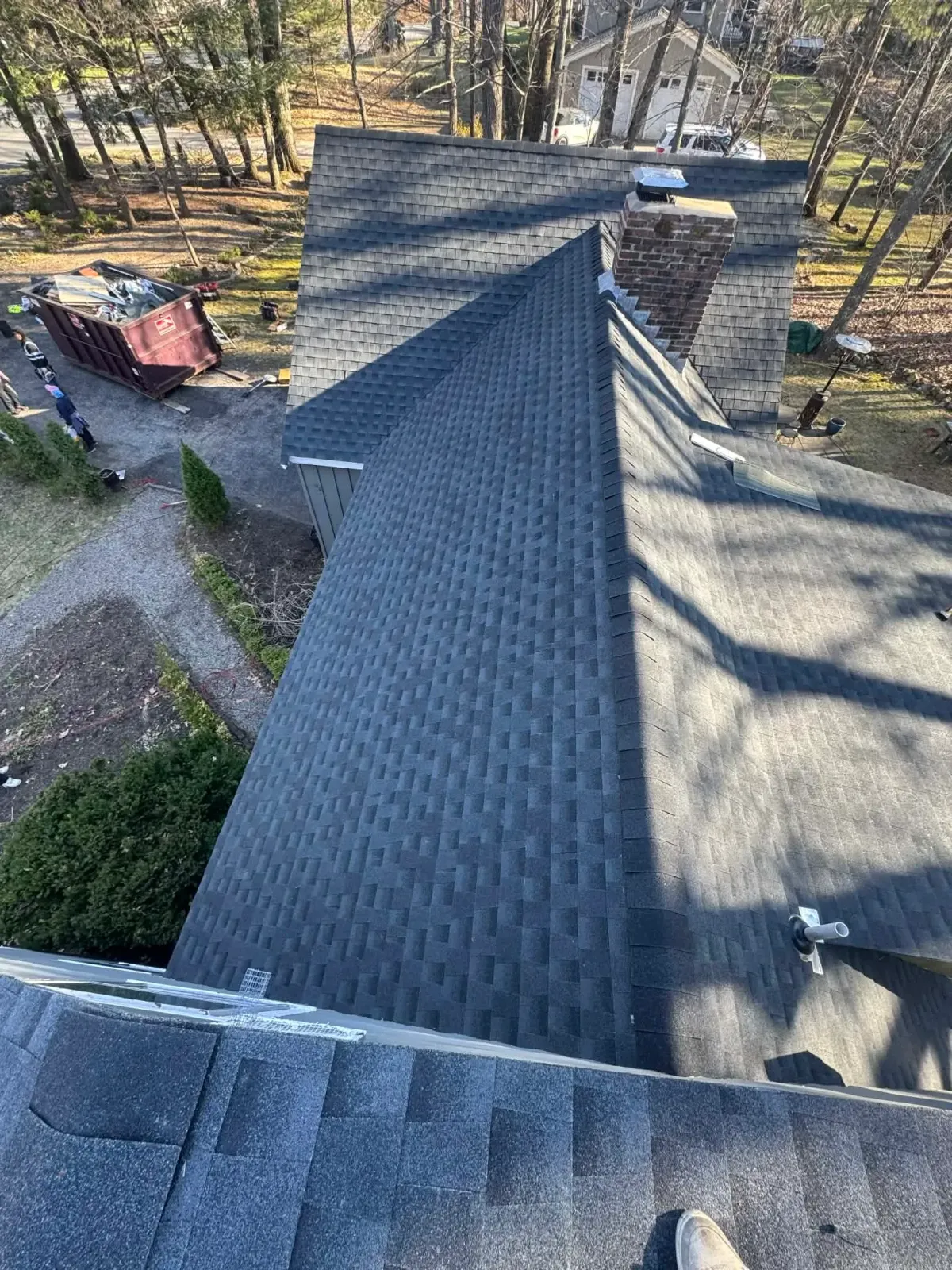 Sunshine Exterior Corp
