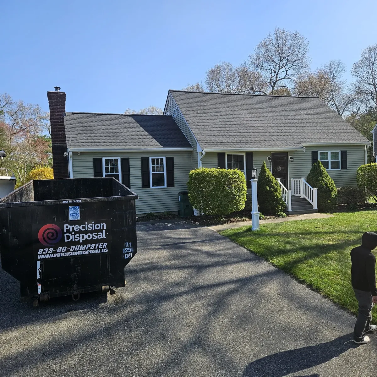 Sunshine Exterior Corp